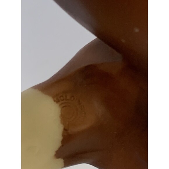 Breyer Traditional CH Sprinkles Pinto Five Gaiter - Picture 10 of 12